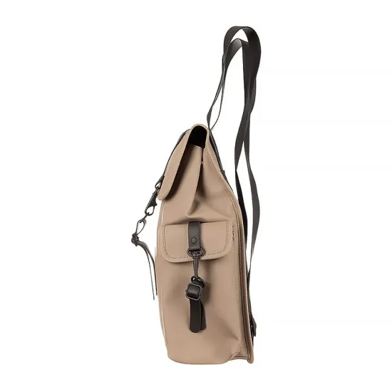 Рюкзак Rains Backpack 1363-TAUPE