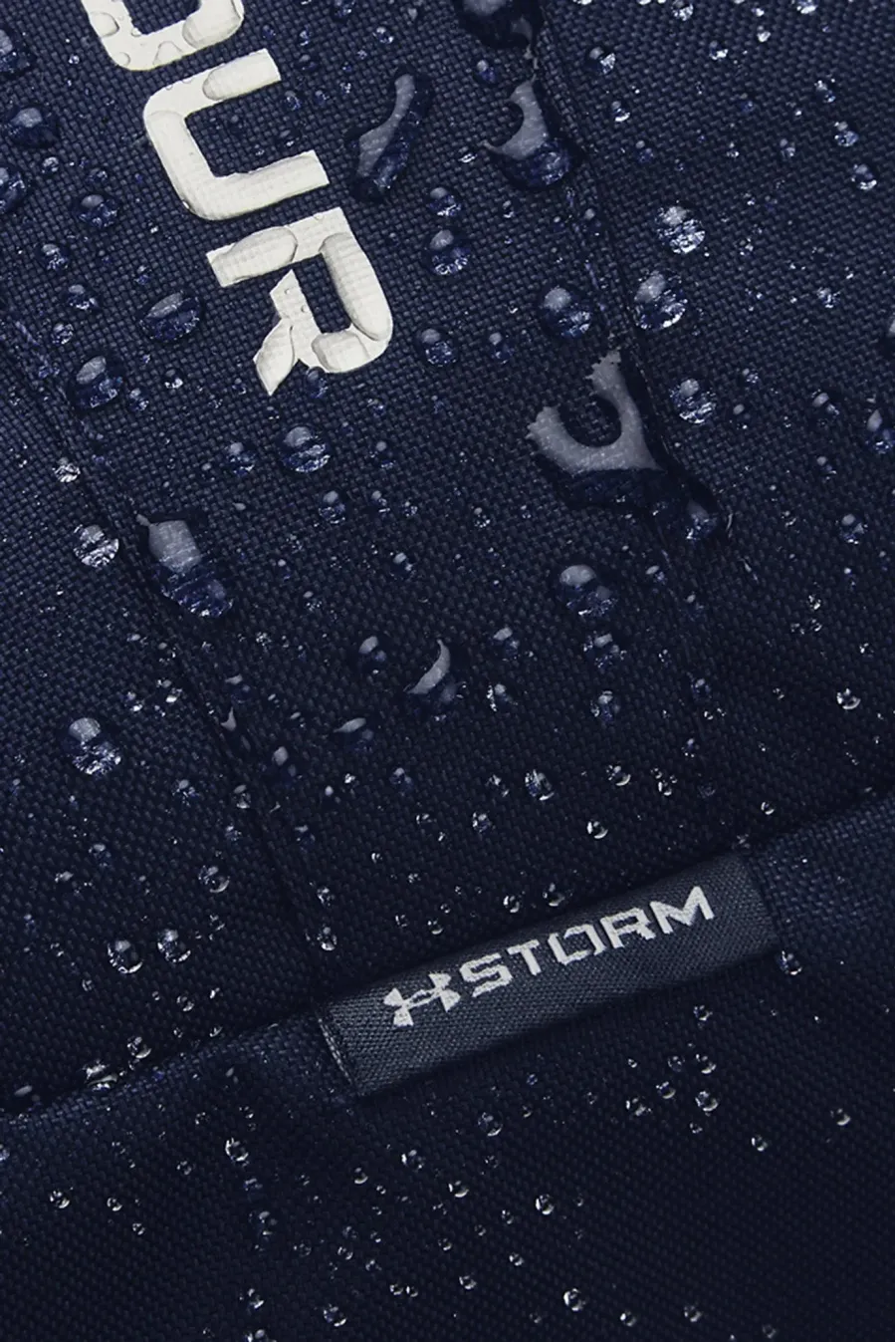Рюкзак Under Armour Hustle Lite 1364180-410