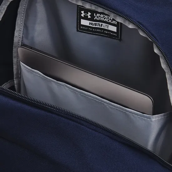 Рюкзак Under Armour Hustle Lite 1364180-410