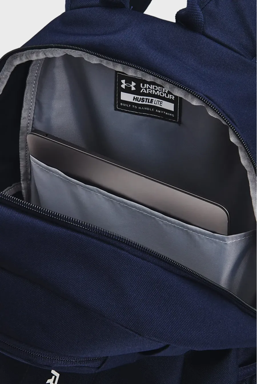 Рюкзак Under Armour Hustle Lite 1364180-410