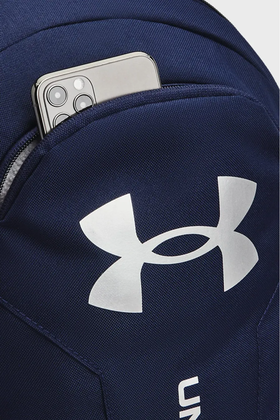 Рюкзак Under Armour Hustle Lite 1364180-410
