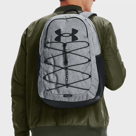 Рюкзак Under Armour Hustle Sport 1364181-012