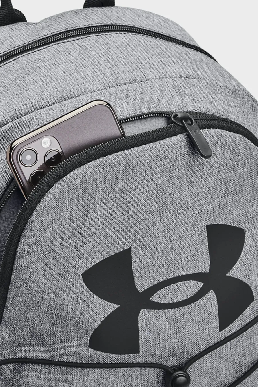 Рюкзак Under Armour Hustle Sport 1364181-012
