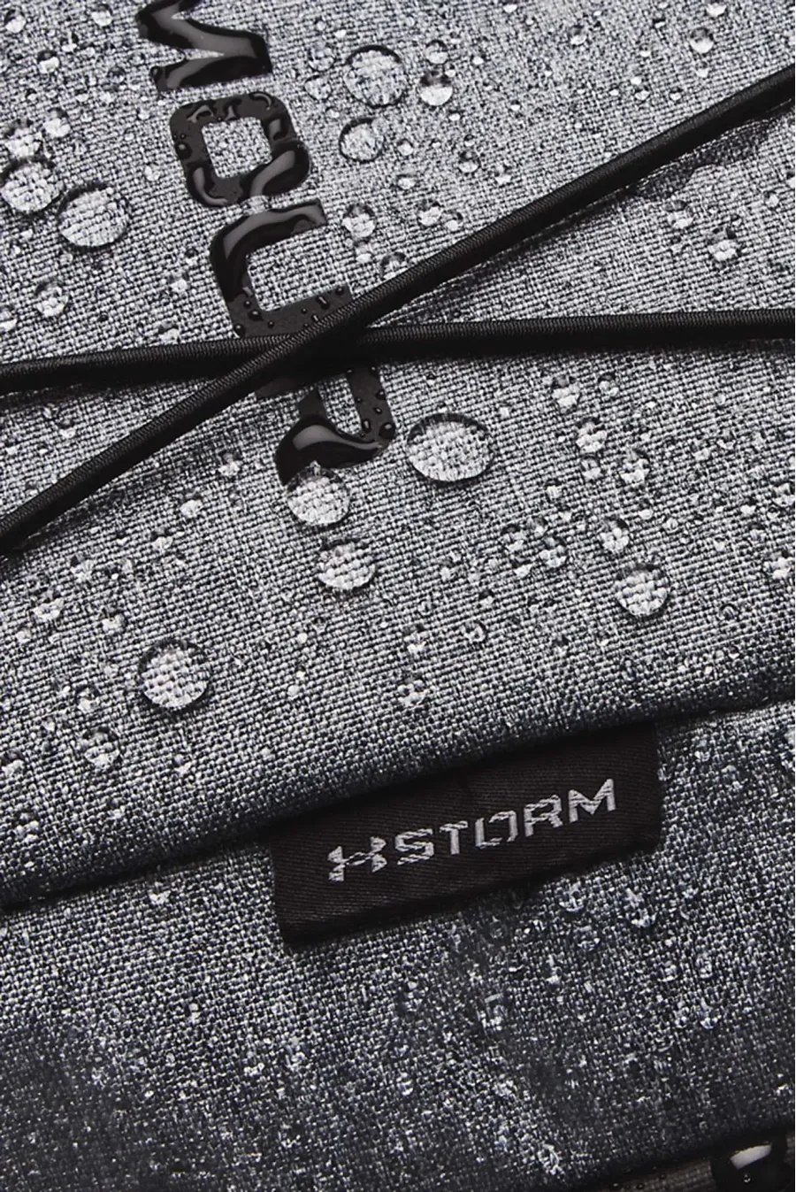 Рюкзак Under Armour Hustle Sport 1364181-012