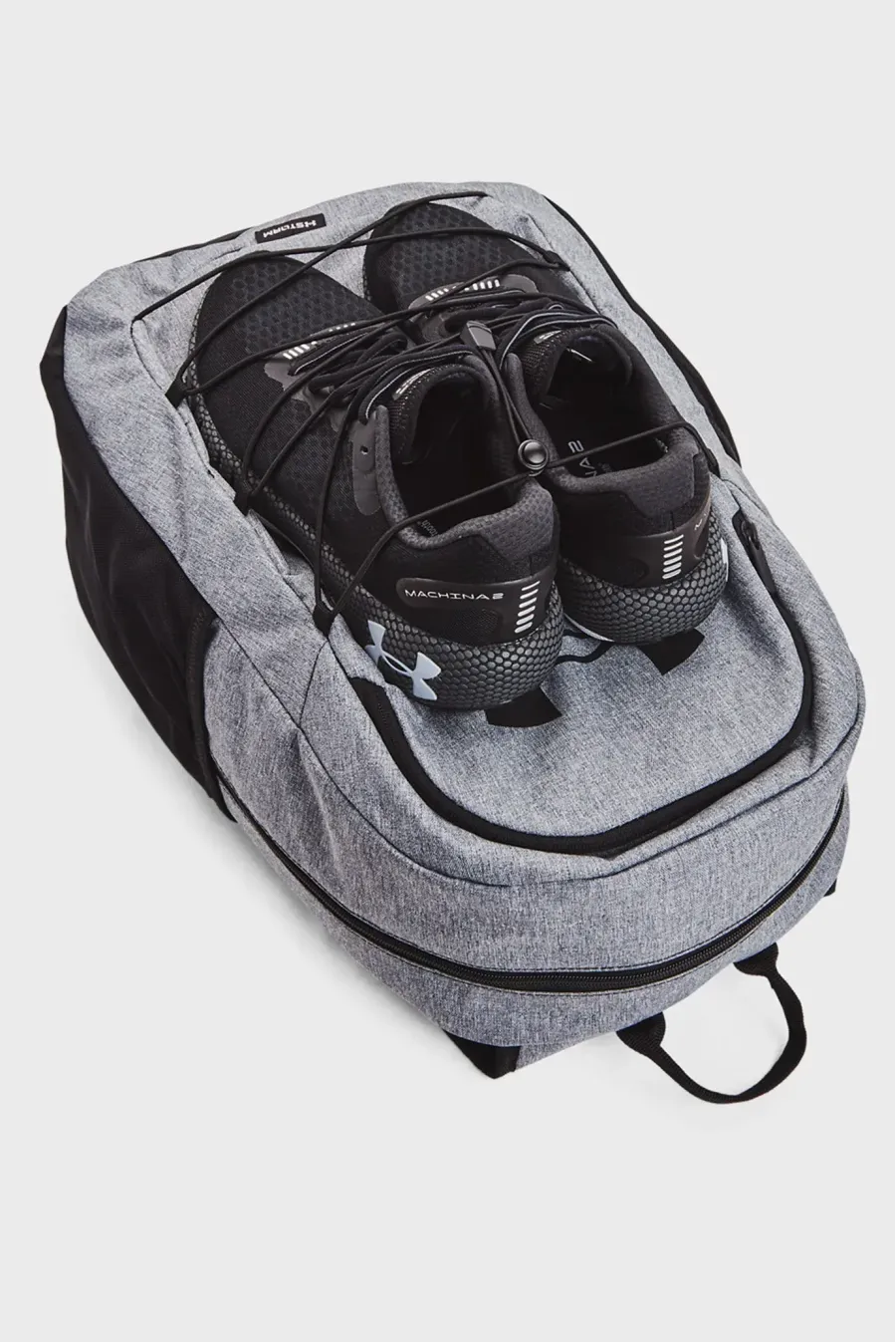 Рюкзак Under Armour Hustle Sport 1364181-012
