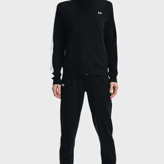Костюм Under Armour Tricot Tracksuit 1365147-001