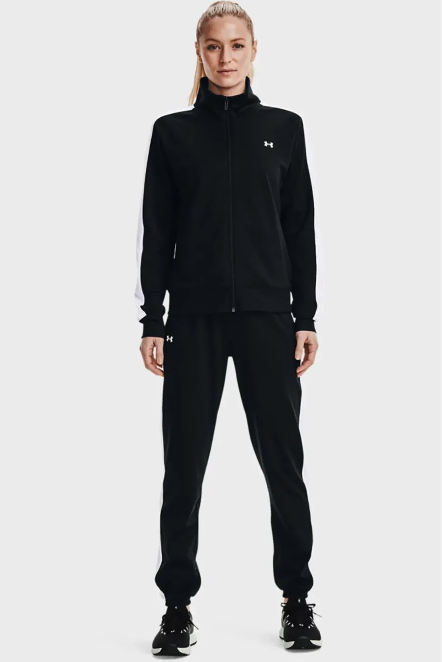 Костюм Under Armour Tricot Tracksuit 1365147-001