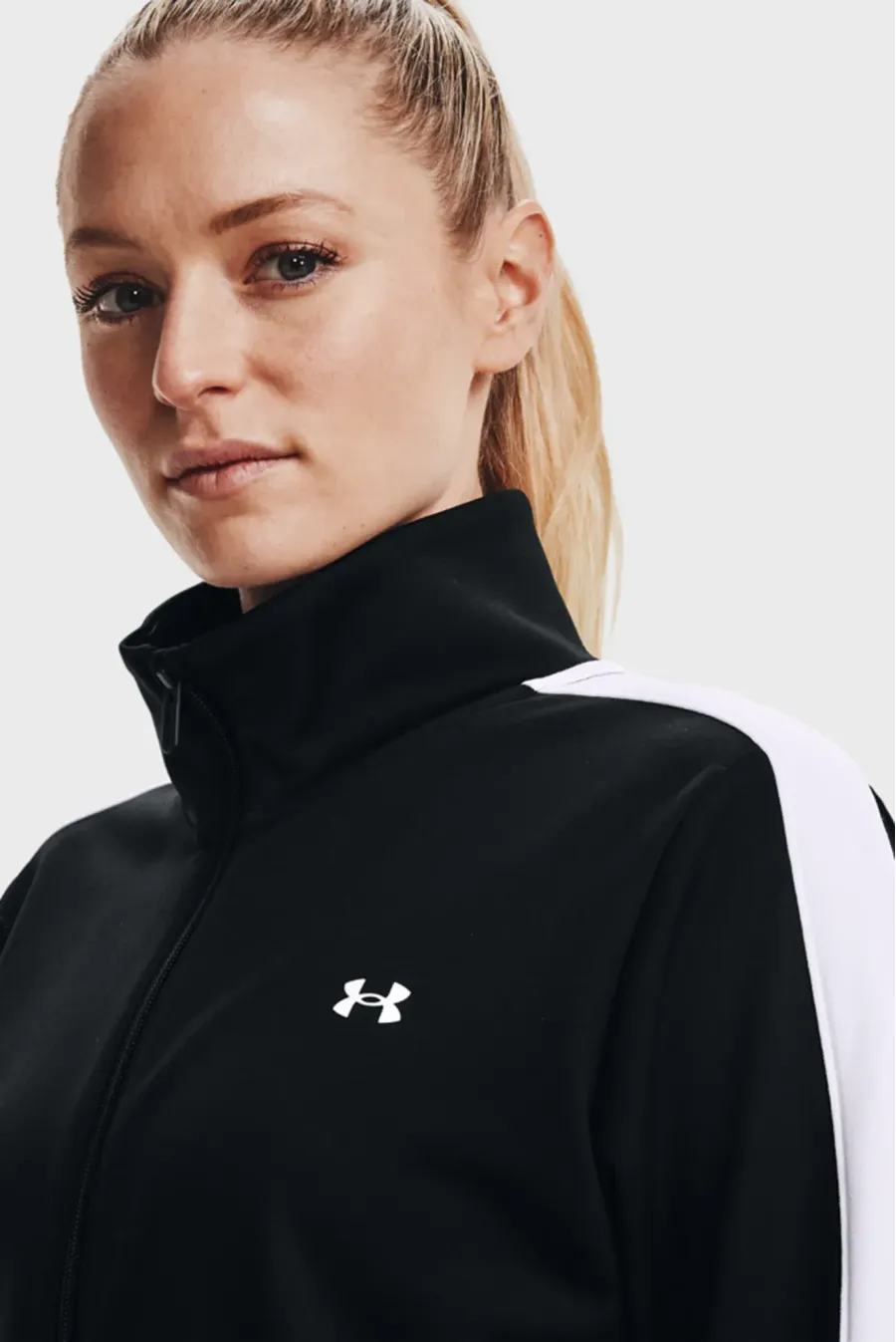 Костюм Under Armour Tricot Tracksuit 1365147-001