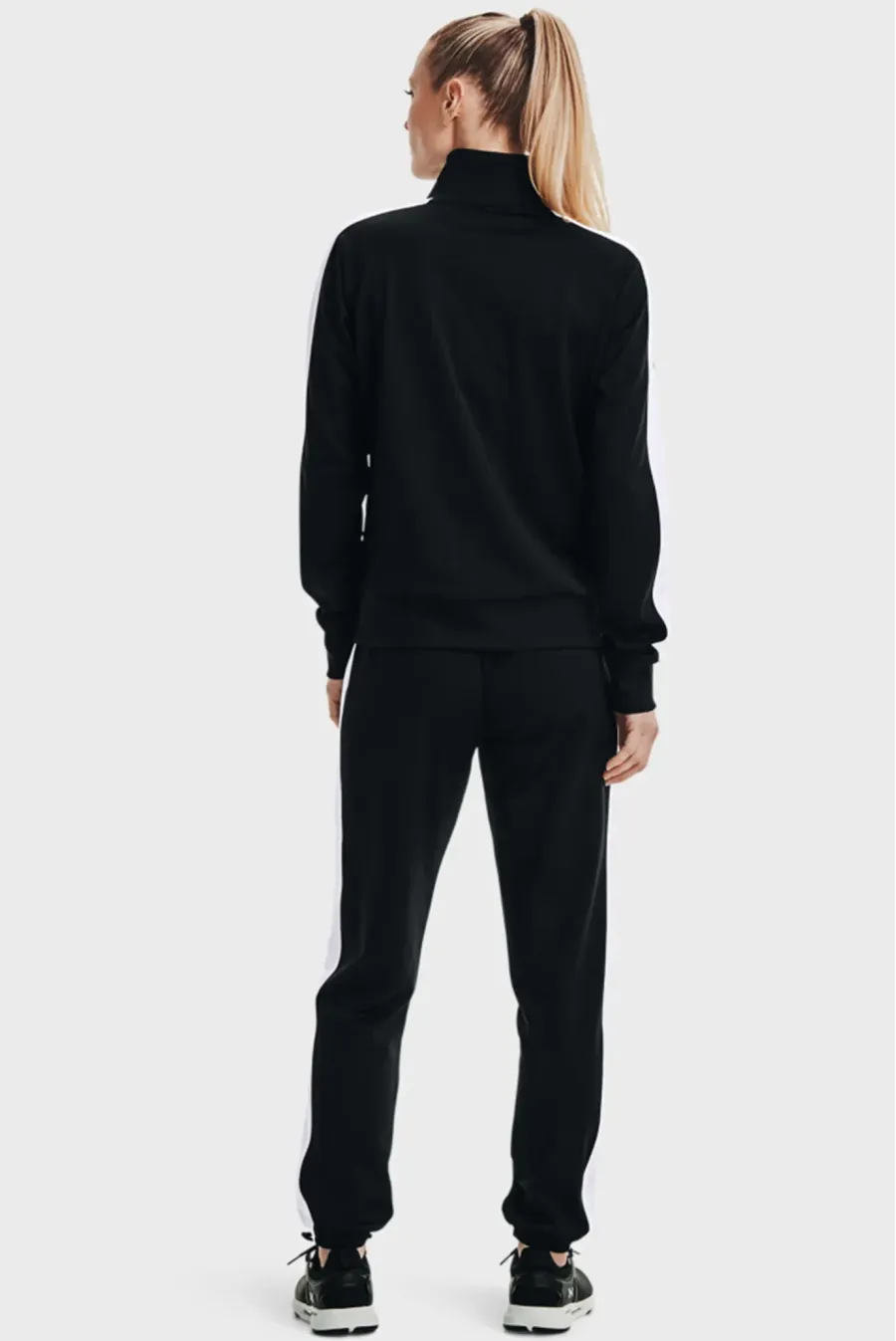 Костюм Under Armour Tricot Tracksuit 1365147-001