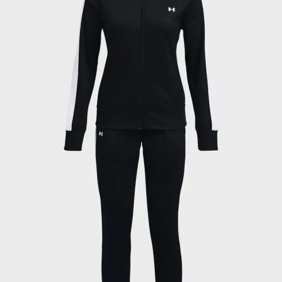 Костюм Under Armour Tricot Tracksuit 1365147-001