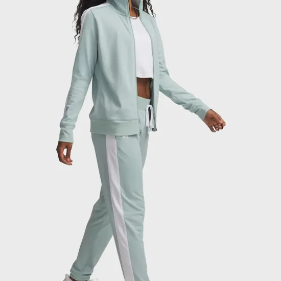 Костюм Under Armour Tricot Tracksuit 1365147-477