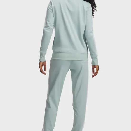 Костюм Under Armour Tricot Tracksuit 1365147-477