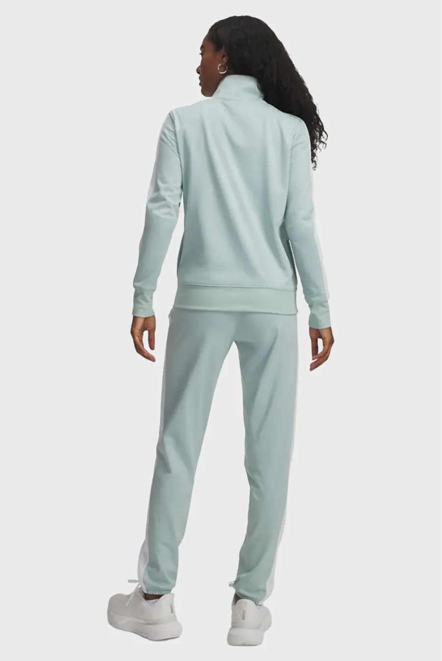 Костюм Under Armour Tricot Tracksuit 1365147-477