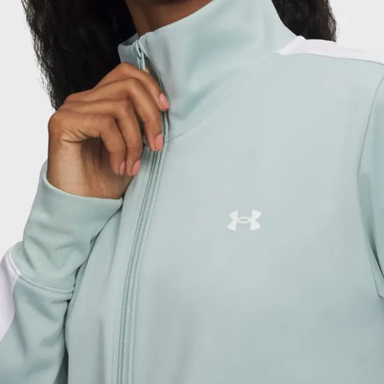 Костюм Under Armour Tricot Tracksuit 1365147-477