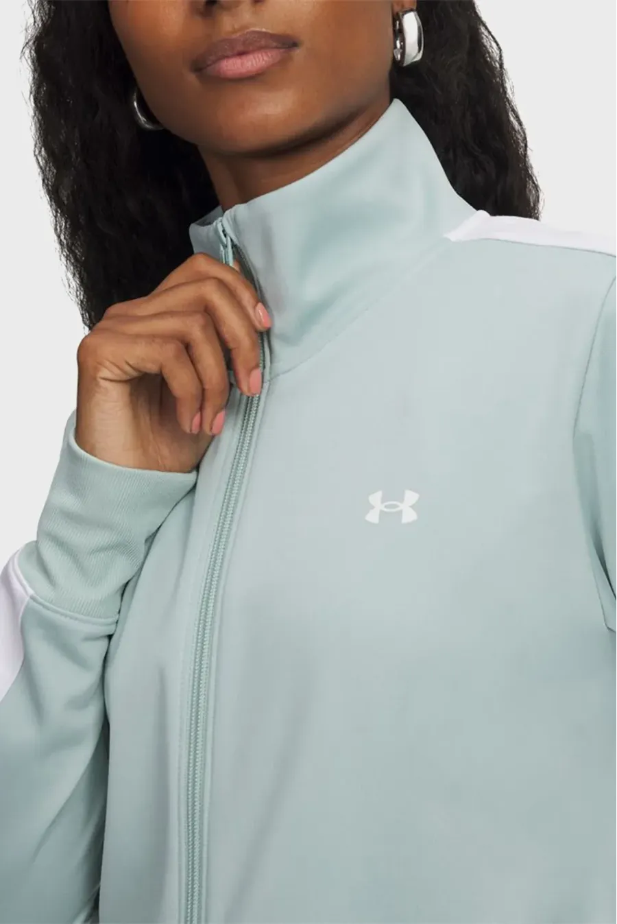 Костюм Under Armour Tricot Tracksuit 1365147-477