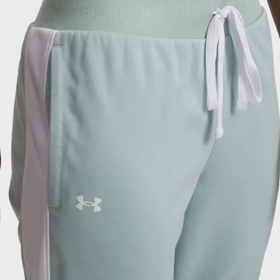 Костюм Under Armour Tricot Tracksuit 1365147-477