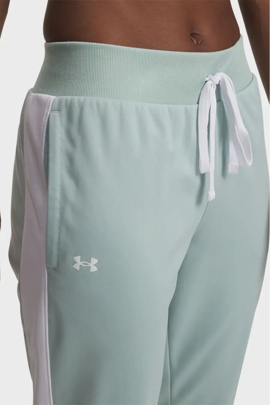Костюм Under Armour Tricot Tracksuit 1365147-477