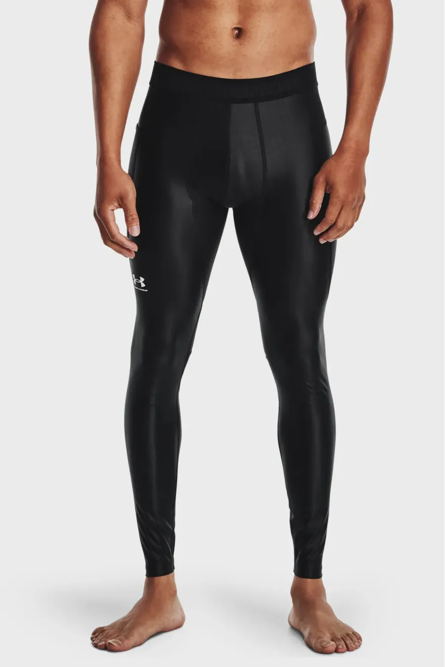 Тайтси Under Armour UA HG IsoChill 1365226-001