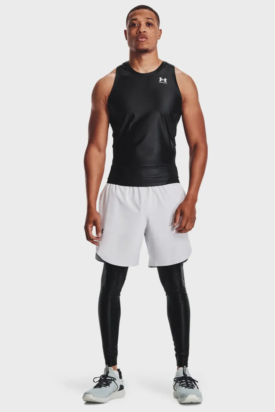 Тайтси Under Armour UA HG IsoChill 1365226-001
