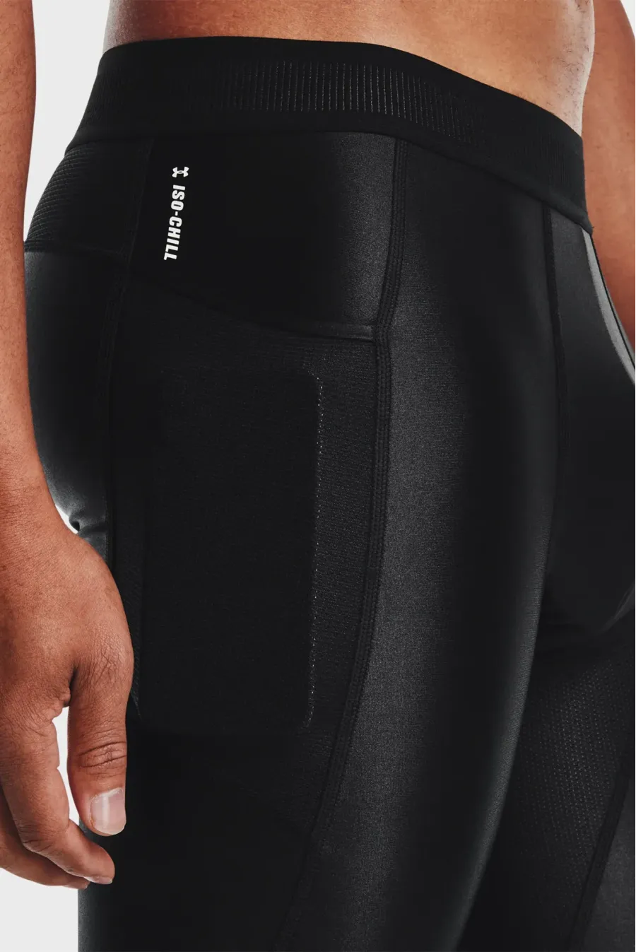 Тайтси Under Armour UA HG IsoChill 1365226-001