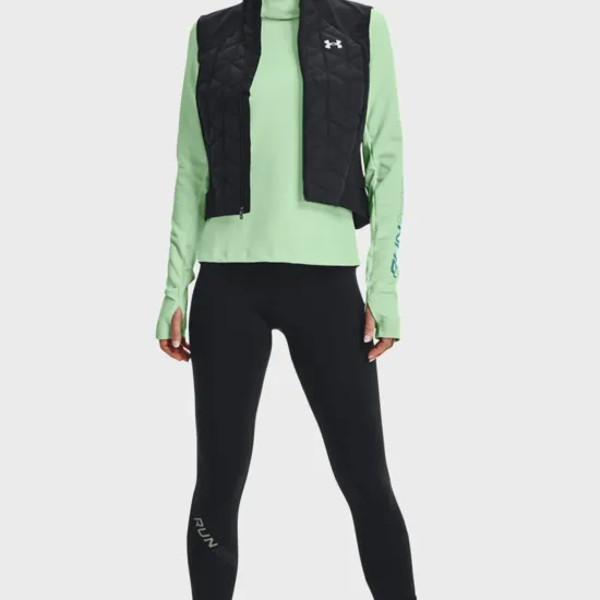 Лонгслів Under Armour Empowered Funnel Top 1365636-335