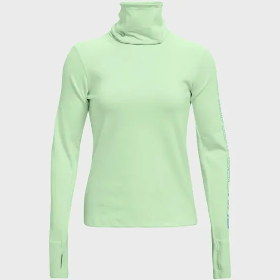 Лонгслів Under Armour Empowered Funnel Top 1365636-335