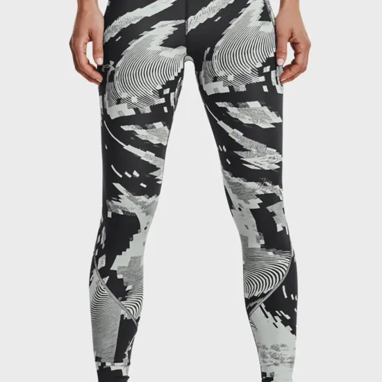 Легінси Under Armour Outrun The Storm Tight 1365646-010