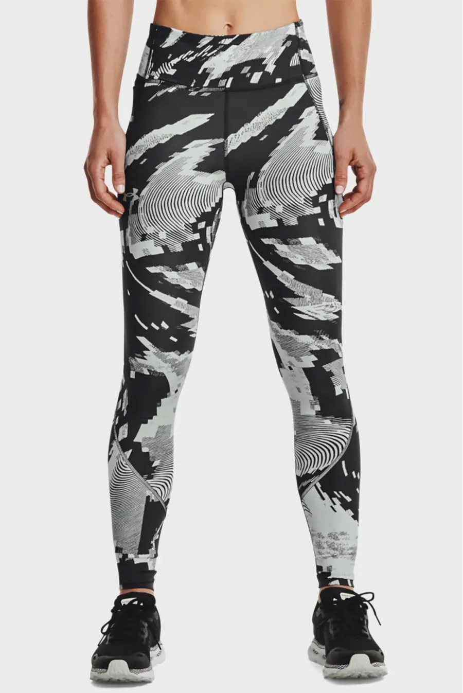 Легінси Under Armour Outrun The Storm Tight 1365646-010