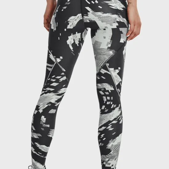 Легінси Under Armour Outrun The Storm Tight 1365646-010