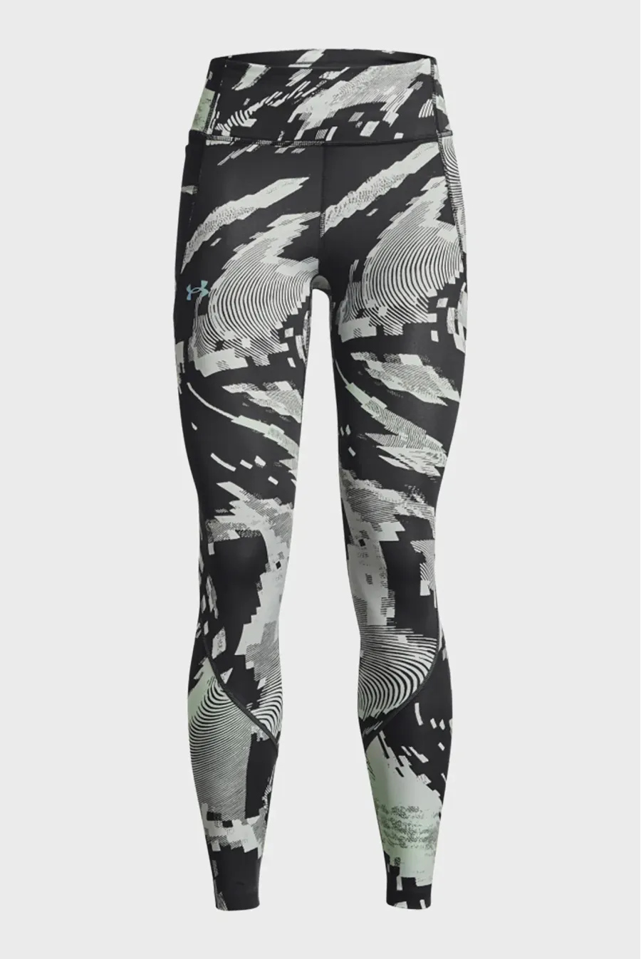 Легінси Under Armour Outrun The Storm Tight 1365646-010