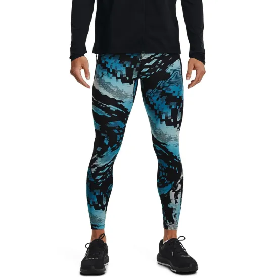 Легінси Under Armour OutRun The Storm Tight 1365665-001