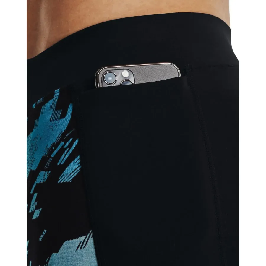 Легінси Under Armour OutRun The Storm Tight 1365665-001