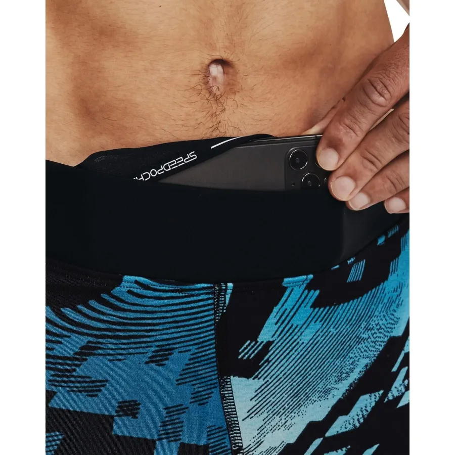 Легінси Under Armour OutRun The Storm Tight 1365665-001