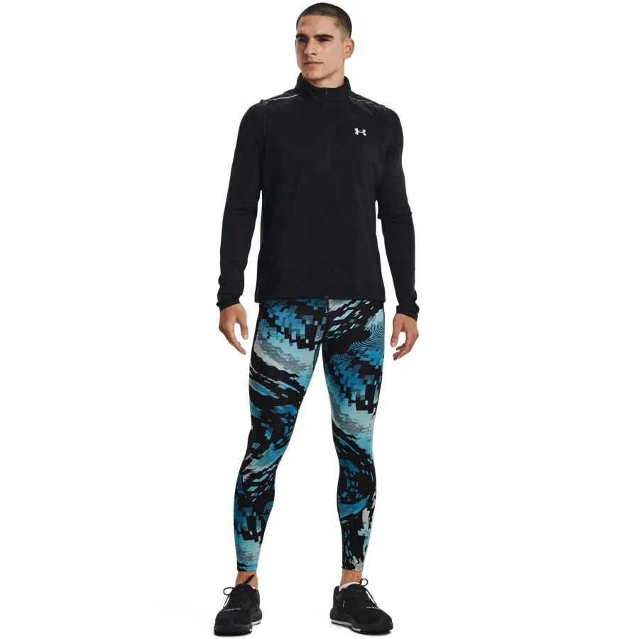 Легінси Under Armour OutRun The Storm Tight 1365665-001