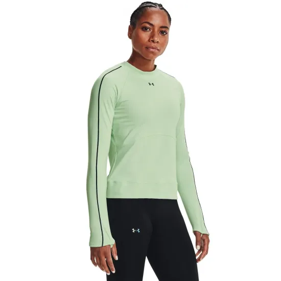 Лонгслів Under Armour RUSH™ ColdGear® Core Top 1365721-335