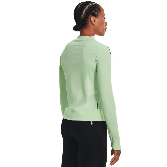 Лонгслів Under Armour RUSH™ ColdGear® Core Top 1365721-335