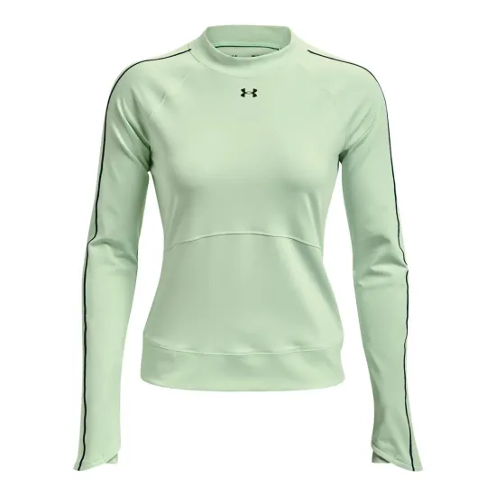 Лонгслів Under Armour RUSH™ ColdGear® Core Top 1365721-335