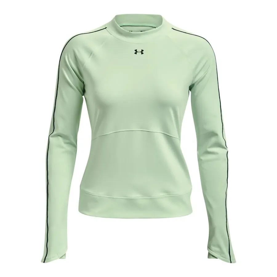 Лонгслів Under Armour RUSH™ ColdGear® Core Top 1365721-335