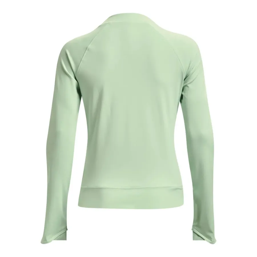 Лонгслів Under Armour RUSH™ ColdGear® Core Top 1365721-335