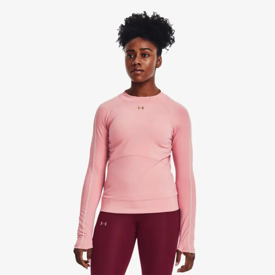 Лонгслів Under Armour RUSH™ ColdGear® Core Top 1365721-663