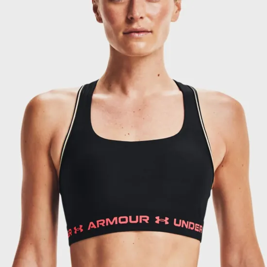 Топ Under Armour Crossback Mid Q3 80s 1365744-001