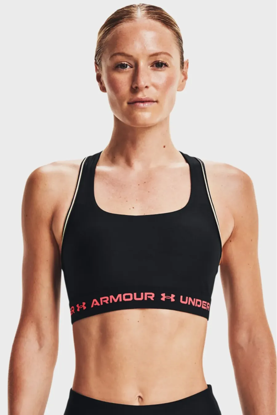 Топ Under Armour Crossback Mid Q3 80s 1365744-001