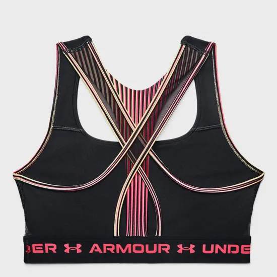 Топ Under Armour Crossback Mid Q3 80s 1365744-001