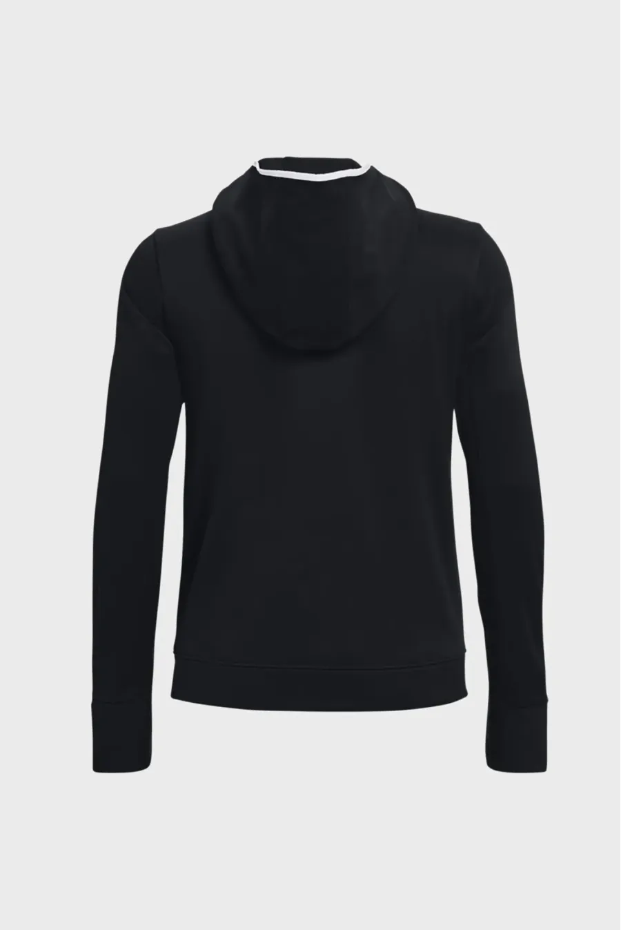 Кофта Under Armour Armour Fleece® Mixed Media Full‑Zip 1365875-001