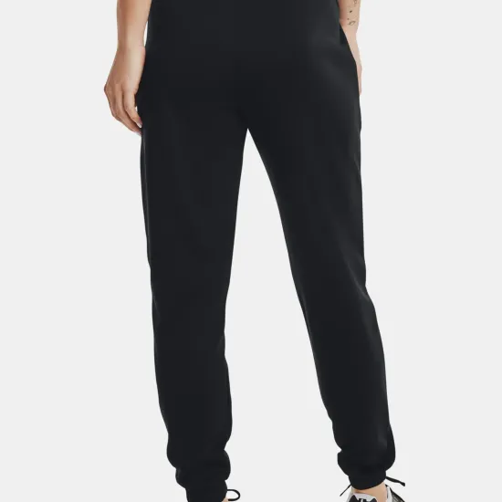 Штани Under Armour Armour Mixed Media 1365877-001