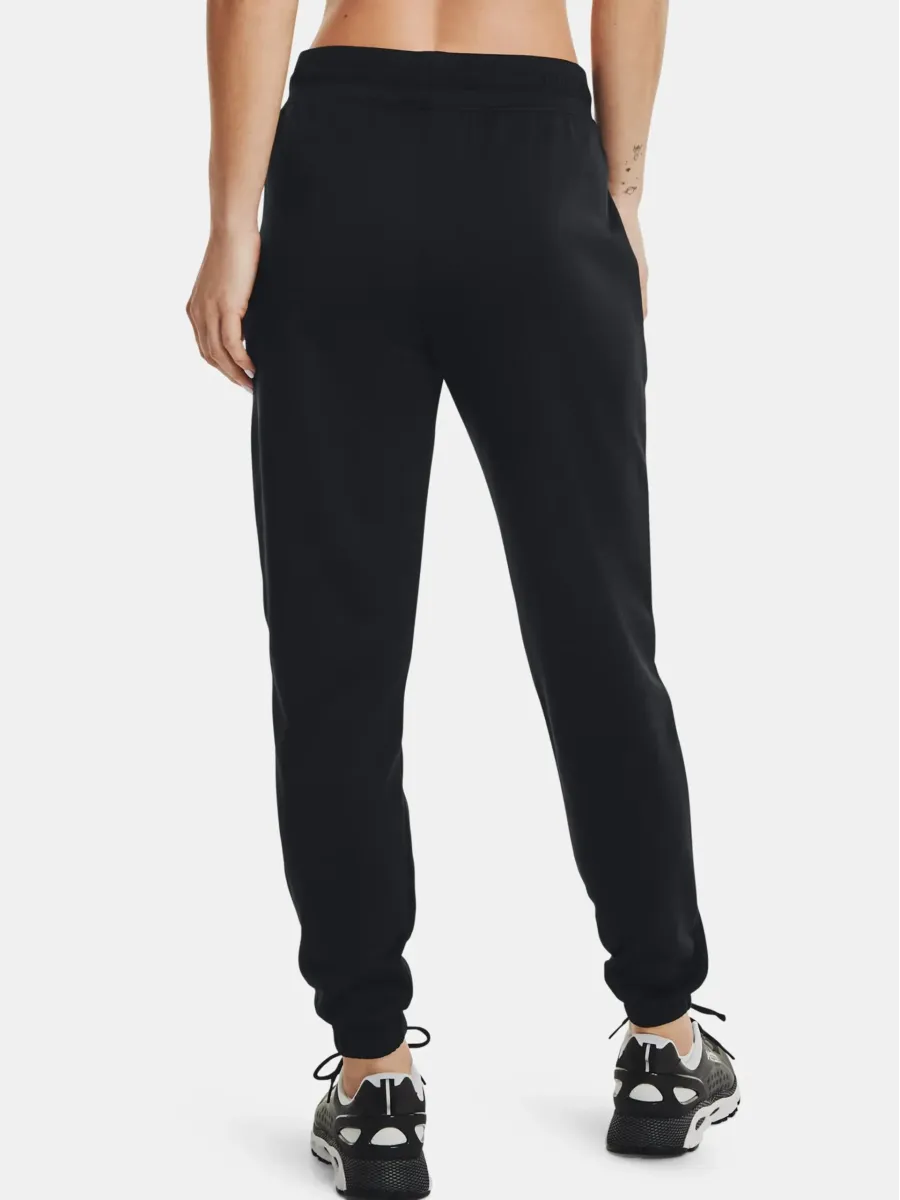 Штани Under Armour Armour Mixed Media 1365877-001