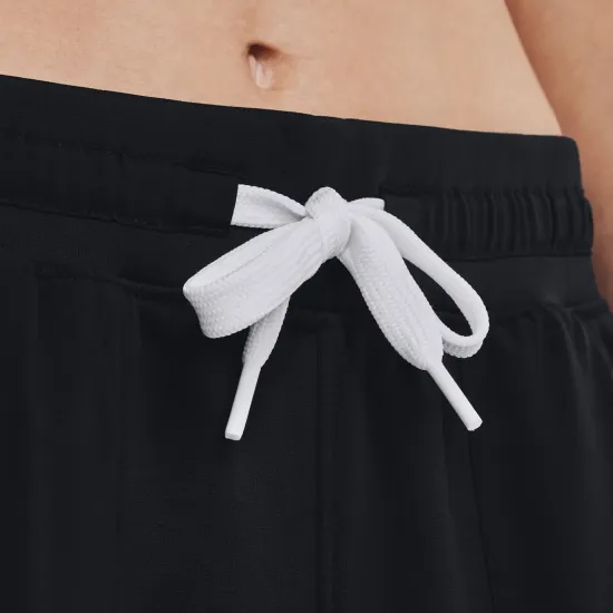 Штани Under Armour Armour Mixed Media 1365877-001