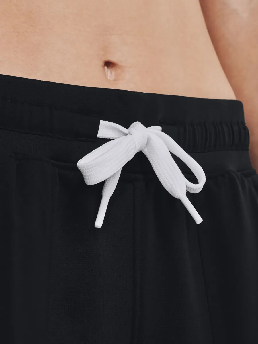 Штани Under Armour Armour Mixed Media 1365877-001