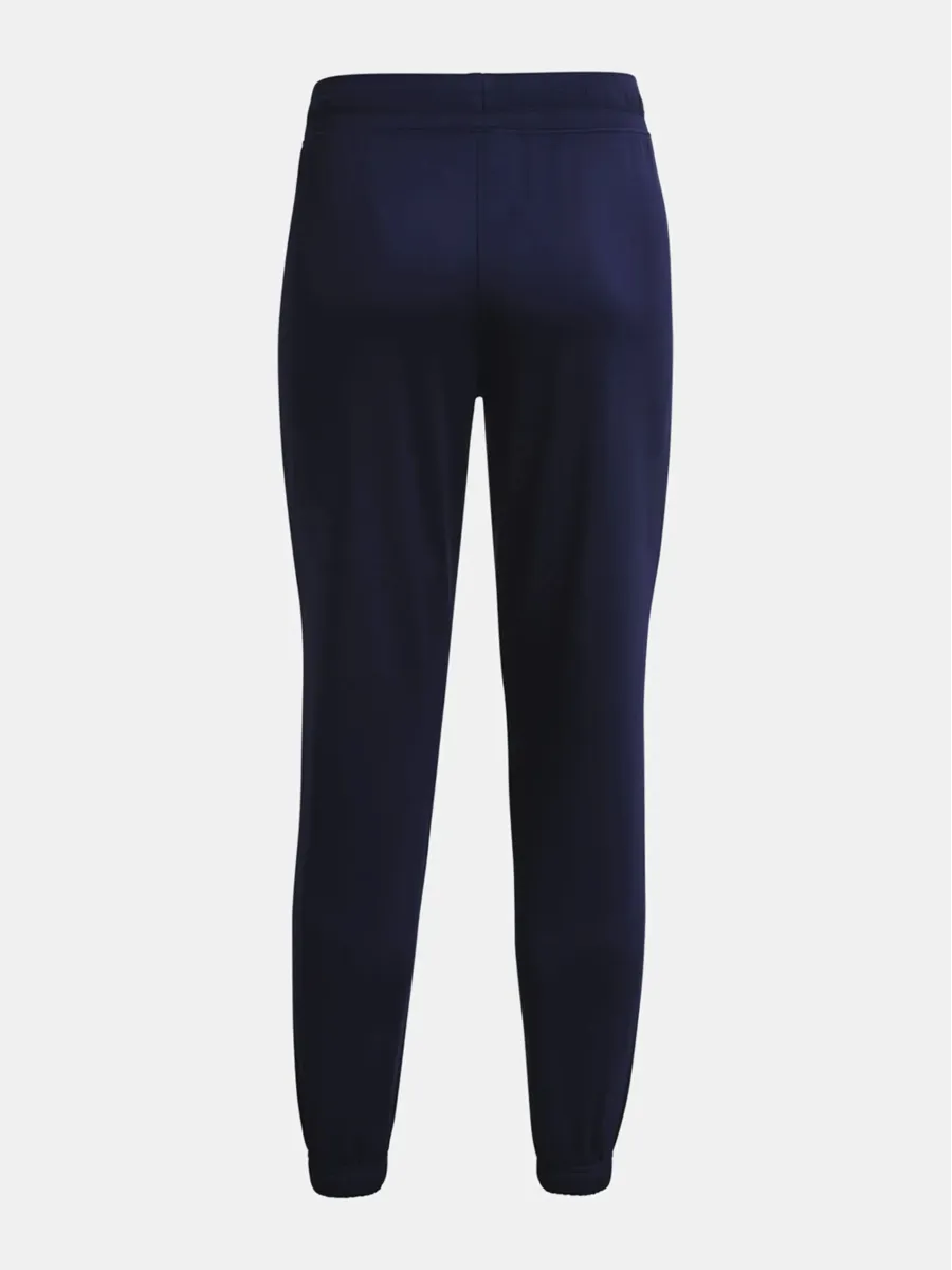 Штани Under Armour Armour Mixed Media 1365877-410