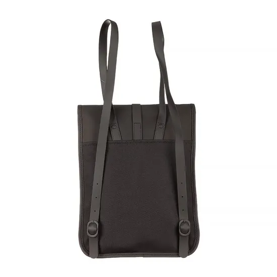 Рюкзак Rains Backpack Micro 1366-BLACK